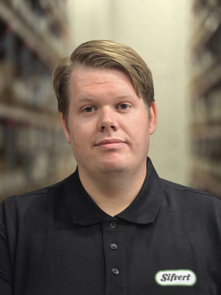 Linus Martinsson
